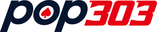 Logo pop303